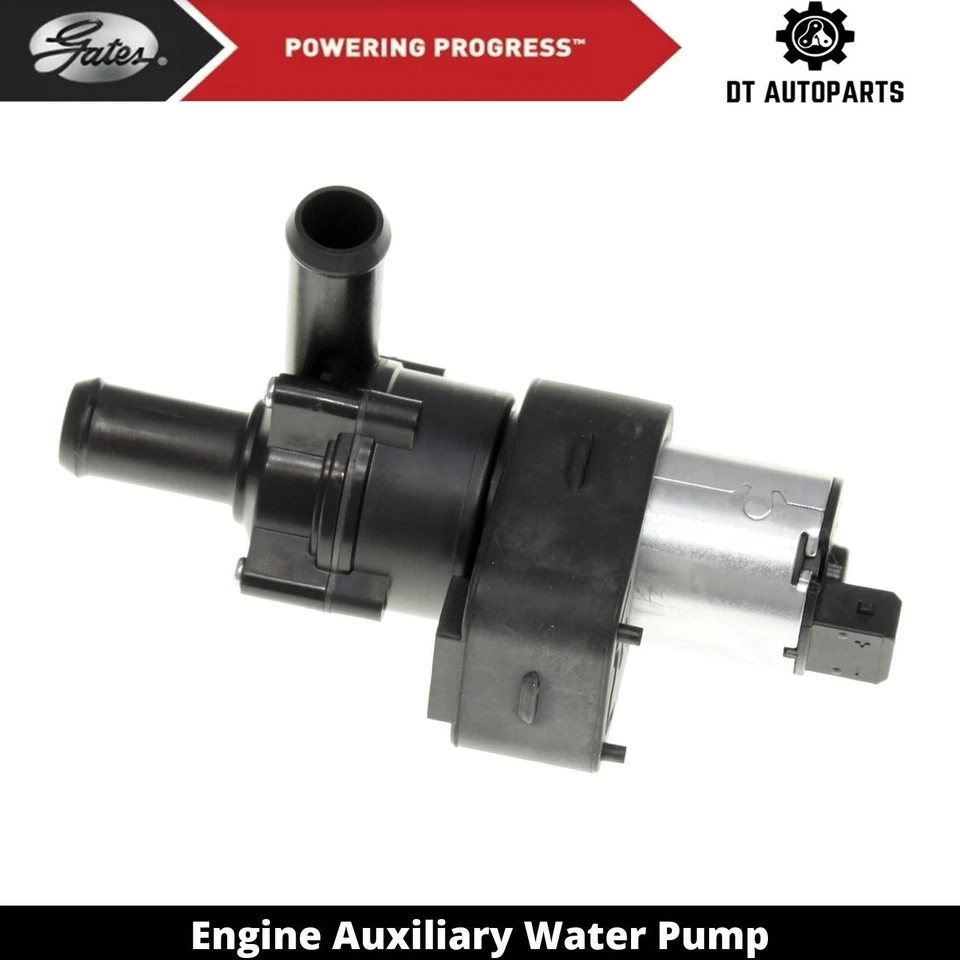 For 2001-2003 Dodge Durango Engine Auxiliary Water Pump Gates 2002 - Image 1 of 4
