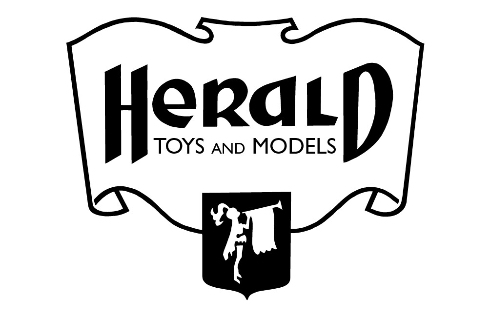 Herald Toys and Models eBay Stores