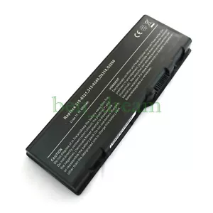 Battery for Dell Inspiron 6000 9200 9300 9400 E1705 XPS Gen 2 D5318 D5318 YF976 - Picture 1 of 4