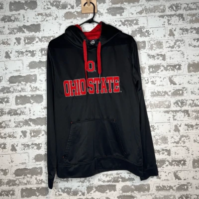 Sudadera con capucha J America Ohio State Buckeyes Foto 1 de 4