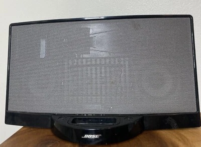 Bose Sound Dock Series #1 Black Speaker power cord Case Adapter ** - Image 1 of 4