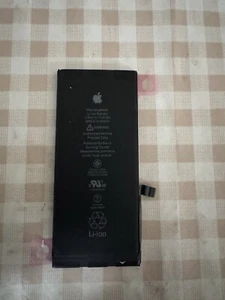 Ersatz- Akku für Original Apple iPhone 11 (3110 mAh) APN Alle - Bild 1 von 3
