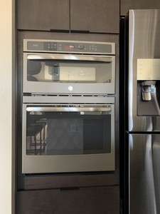 Las mejores ofertas en Hornos De Pared GE Profile | eBay