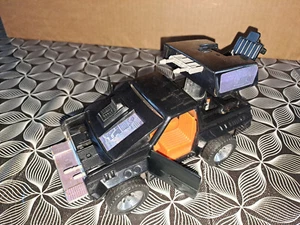 Mask Kenner JackHammer - Imagen 1 de 4