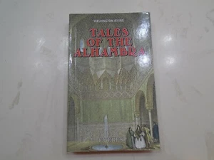 Tales of the Alhambra - Paperback By Irving, Washington - - Picture 1 of 2