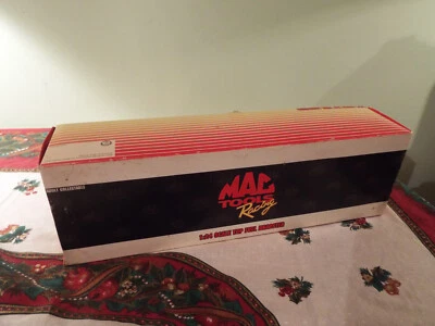 Mac Tool Racing 27th Annual Gatornationals Top Fuel Dragster - Image 1 of 3