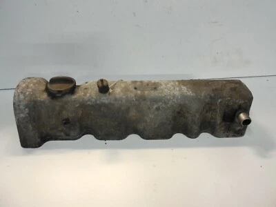 Cubierta de válvula derecha Mercedes Benz W116 450SEL 380SL 450SL OEM 1160163305 Foto 1 de 4
