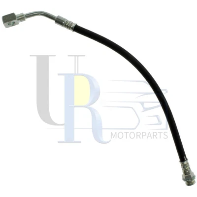 Manguera hidráulica de freno trasero Centric Parts para Chevrolet Corvette 1997-2003 2004 Foto 1 de 2