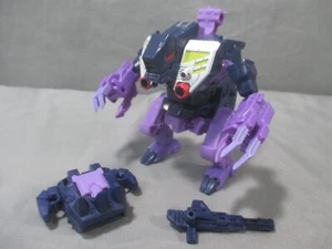 Transformers Power of the Primes BLOT Complete Terrorcon 2018 Abominus - Picture 1 of 4
