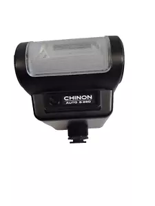 Chinon Auto S-280 elektronisches Blitzgerät - Bild 1 von 7