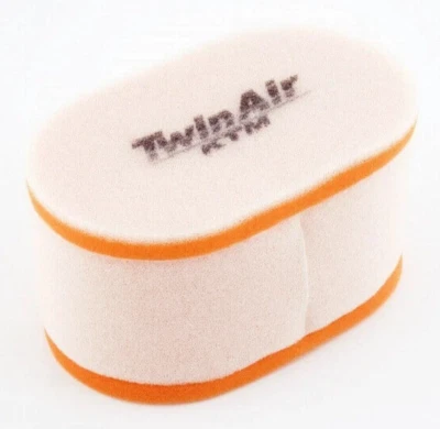 Filtro de aire doble KTM250 KTM 250 (TODOS LOS MODELOS) 1978 1979 1980 1981 15-4200 Foto 1 de 4