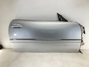 00-06 MERCEDES-BENZ CL-Class CL500 W215 Front Right-Passenger Door - Picture 1 of 16