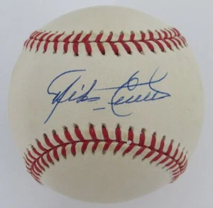 Mike Cuellar Signed/Autographed OAL Baseball Baltimore Orioles PSA/DNA 195772 - Picture 1 of 2