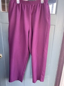 Bonworth, lila Hose Gr. XL - Bild 1 von 3