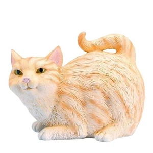 Katzen-Hintern-Taschentuchhalter - Quadratische Taschentuchbox-Abdeckung "T5423 - Bild 1 von 8