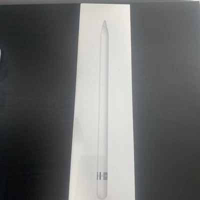 Apple Pencil 1. Generation – NEU & ORIGINAL – Unbenutzt - Bild 1 von 2