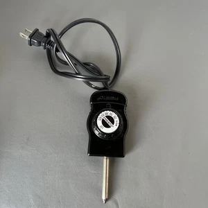 #K) Presto Modell 0690003 Pfanne Temperaturregelung Heizfühler Kabel 1500 Watt - Bild 1 von 3