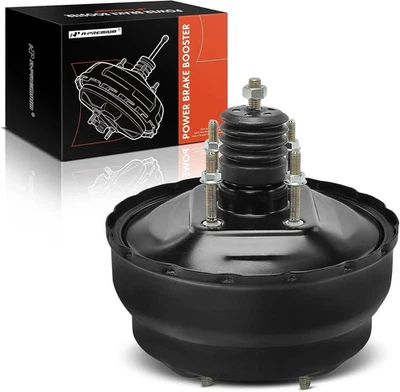 Amplificador de freno de vacío para Hyundai Elantra 2001-2006, Kia Spectra 2008-2009 ⚙️ Foto 1 de 4