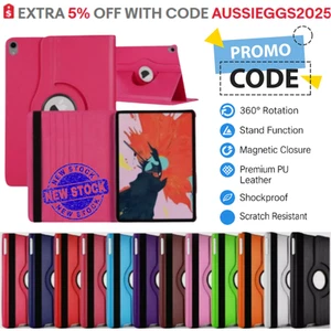iPad Case Shockproof Cover for 10th 9th 8th 7th 6th Gen Air 2 3 Mini 5 Pro 12.9" - Picture 1 of 35