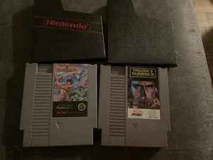 Wizards and Warriors 3 NES Lot (Nintendo Entertainment System) - Bild 1 von 5