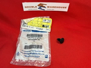 NOS OEM Ford W705589-S0 Fender Liner Retainer Pin - Picture 1 of 2
