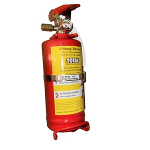 Extintor Total Aircraft completo con abrazadera - PA-46-310P - Imagen 1 de 2