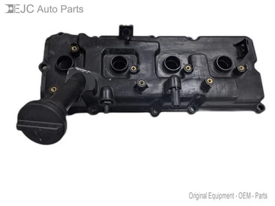 Right Valve Cover For 04-07 Nissan Titan  5.6 132647S000 Gas Passenger Side - Image 1 of 4