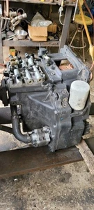 2007 Hyster Forklift DuraMatch Transmission  Clean Used - Picture 1 of 7