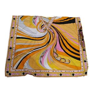 Gypsie Blu Abstract Kimono Beach Cover Up One Size Fits All - Picture 1 of 4