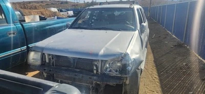 转移箱 适合 99-03 INFINITI QX4 26624049 — 第 1/4 张图片