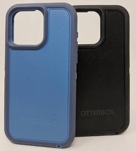 OtterBox Defender Pro XT Case für iPhone 14 Pro / Max 15 Pro Max, MagSafe kompatibel - Bild 1 von 11