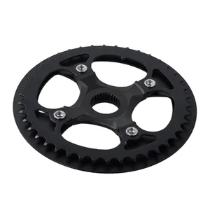 Bicycles Chainring, 42T Chainring Drives Chainring Adapter Aluminum Alloy - Picture 1 of 8