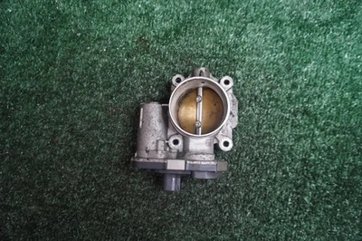 Chevrolet Malibu 2011 2,4 L cuerpo del acelerador del motor fabricante original 77 k millas 186 AA6530C Foto 1 de 4