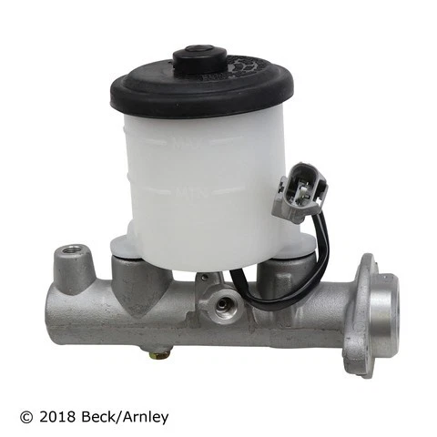 Beck Arnley Brake Master Cylinder P N 072 9196 - Изображение 1 из 4