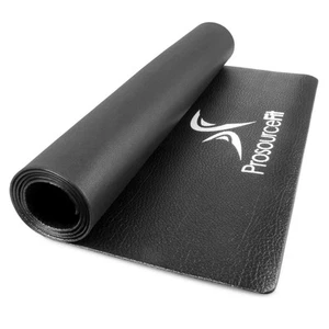 Exercise Equipment & Treadmill Mat High Density PVC Floor Protector, 3 x 6.5-... - Picture 1 of 6