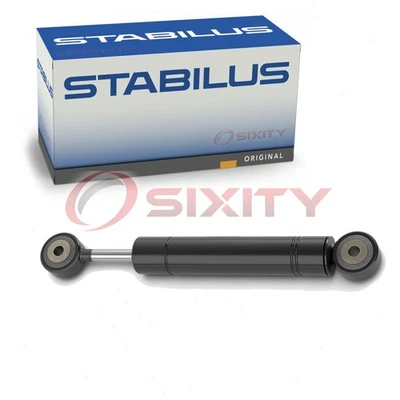 Stabilus Belt Tensioner Damper for 1994-1995 Mercedes-Benz S350 Belts zm - Image 1 of 4