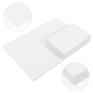 120 Stück Tintenstrahldruckerpapier Fotopapier Blatt Digital Inkjet Fotopapier - Bild 1 von 12