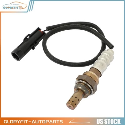 Sensor de oxígeno 02 aguas arriba O2 para GMC Sonoma 1991-1998 2,2 L l4 Foto 1 de 4