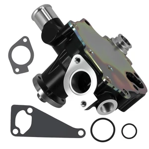 Cooling Water Pump for John Deere 375/3375 Skid AM878167 Direct Replacement Part - Imagen 1 de 13