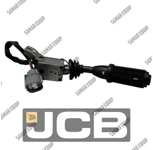 JCB PARTS - GENUINE JCB FORWARD & REVERSE COLUMN SWITCH-P21 (PART NO- 332/Y6915) - Picture 1 of 3