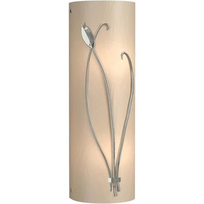 Hubbardton Forge, LLC 205770-1110 OPEN BOX Forged Leaf and Stem Wall Sconce - Image 1 of 3