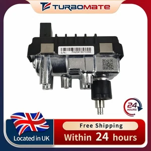 G-007 763492 Turbo actuator 057145722Q for Audi Q7 4.2 TDI 240Kw 326HP BTR 2007 - Picture 1 of 8