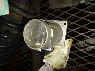 97 98 99 00 01 FORD RANGER MEDIDOR DE FLUJO DE AIRE 4-140 2,3 LITROS Foto 1 de 2