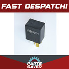 Relay fits VAUXHALL CORSA D 2006 on Bosch 01235278 01238505 1235278 13266316 New