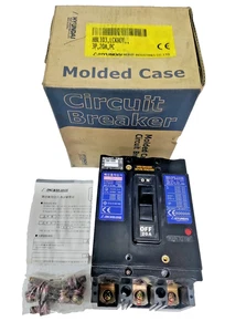*New in Box* HYUNDAI HBL103,LCKHOY,3P,20A,PC Circuit Breaker Base Plate HBL-103 - Picture 1 of 5