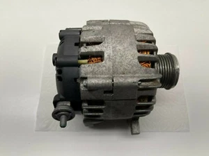 VALEO Alternator For 2014 2015 2016 2017 2018 Nissan Rogue 2.5L 23100-4BA0A - Picture 1 of 6