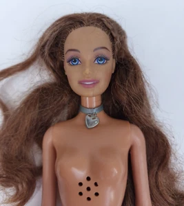 Princess and the Pauper Erika Doll Still Sings Mattel Barbie - Bild 1 von 17