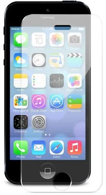 Стекло протектор экрана для iPhone 5/5s/5c/SE - Изображение 1 из 4