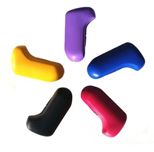 Asthmate Asthma Inhaler Case - Rigid and Stylish - Keeps Inhalers Free of Fluff