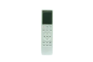 Mando a distancia de repuesto compatible para aire acondicionado Powrmatic Mini - Imagen 1 de 3